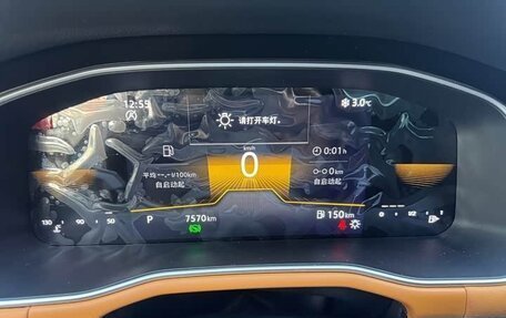 Volkswagen Bora, 2022 год, 1 420 000 рублей, 12 фотография