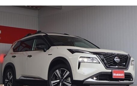 Nissan X-Trail, 2023 год, 2 200 666 рублей, 8 фотография
