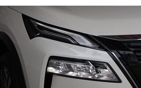 Nissan X-Trail, 2023 год, 2 200 666 рублей, 6 фотография