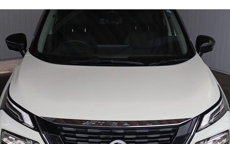 Nissan X-Trail, 2023 год, 2 200 666 рублей, 3 фотография