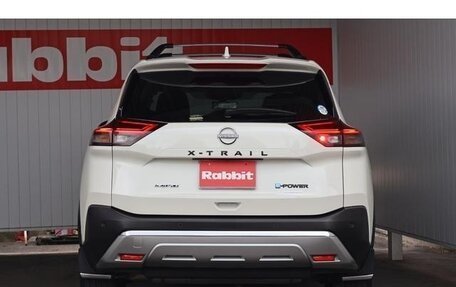 Nissan X-Trail, 2023 год, 2 200 666 рублей, 12 фотография