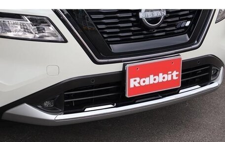 Nissan X-Trail, 2023 год, 2 200 666 рублей, 4 фотография
