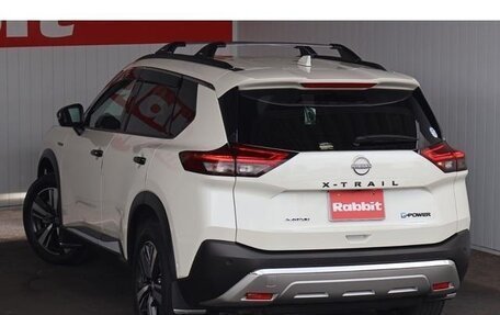 Nissan X-Trail, 2023 год, 2 200 666 рублей, 10 фотография