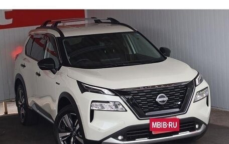 Nissan X-Trail, 2023 год, 2 200 666 рублей, 9 фотография