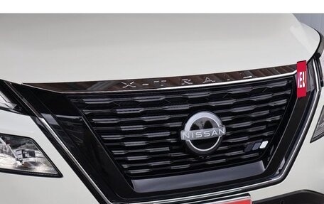 Nissan X-Trail, 2023 год, 2 200 666 рублей, 5 фотография