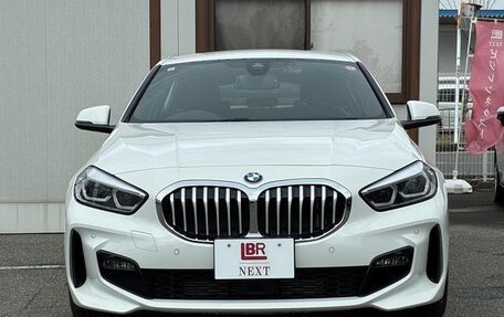 BMW 1 серия, 2023 год, 1 750 400 рублей, 1 фотография