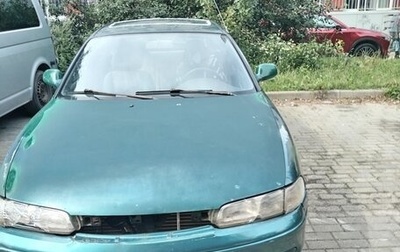 Mazda 626, 1994 год, 95 000 рублей, 1 фотография