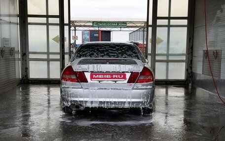 Mitsubishi Lancer VII, 1998 год, 235 000 рублей, 1 фотография