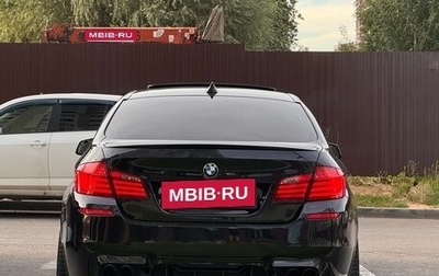 BMW 5 серия, 2011 год, 1 750 000 рублей, 1 фотография