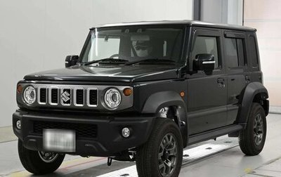 Suzuki Jimny, 2026 год, 2 224 002 рублей, 1 фотография
