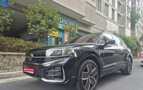 Volkswagen Touareg III, 2026 год, 11 600 000 рублей, 1 фотография