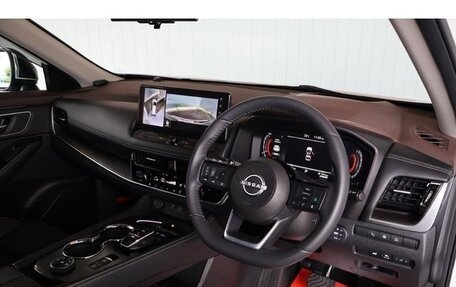 Nissan X-Trail, 2023 год, 2 200 666 рублей, 19 фотография
