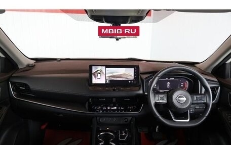 Nissan X-Trail, 2023 год, 2 200 666 рублей, 18 фотография