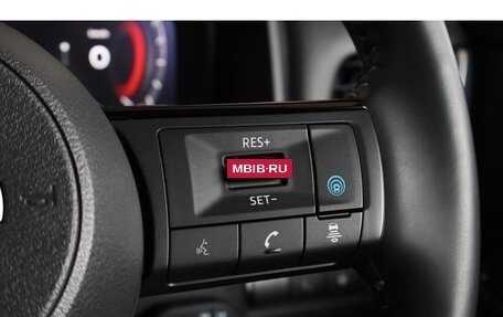 Nissan X-Trail, 2023 год, 2 200 666 рублей, 22 фотография