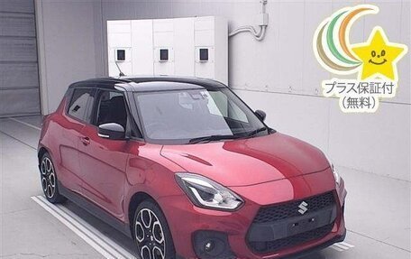 Suzuki Swift V, 2023 год, 1 254 002 рублей, 1 фотография