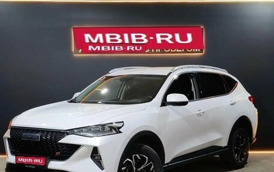 Haval F7 I, 2023 год, 2 100 000 рублей, 1 фотография