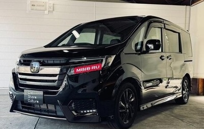 Honda Stepwgn IV, 2019 год, 1 636 069 рублей, 1 фотография