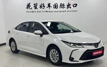 Toyota Corolla, 2023 год, 1 489 020 рублей, 1 фотография