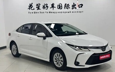 Toyota Corolla, 2023 год, 1 489 020 рублей, 1 фотография