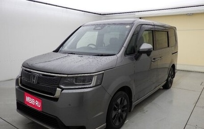Honda Stepwgn, 2023 год, 2 250 002 рублей, 1 фотография