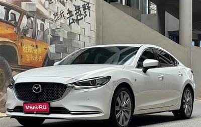 Mazda 6, 2022 год, 1 807 500 рублей, 1 фотография