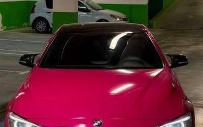 BMW 4 серия, 2014 год, 2 500 000 рублей, 1 фотография