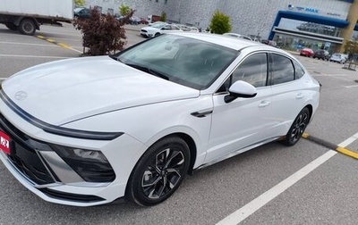 Hyundai Sonata VIII, 2023 год, 3 600 000 рублей, 1 фотография
