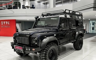 Land Rover Defender I, 2014 год, 3 050 000 рублей, 1 фотография