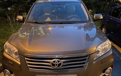Toyota RAV4, 2010 год, 1 270 000 рублей, 1 фотография