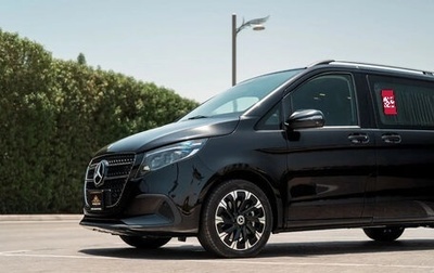 Mercedes-Benz V-Класс, 2026 год, 12 720 000 рублей, 1 фотография