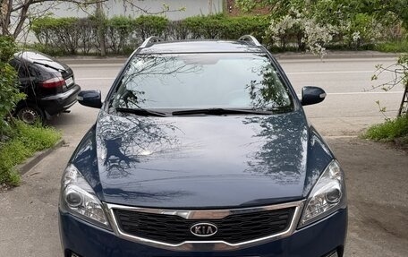 KIA cee'd I рестайлинг, 2010 год, 620 000 рублей, 1 фотография