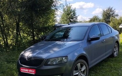 Skoda Octavia, 2016 год, 1 180 000 рублей, 1 фотография