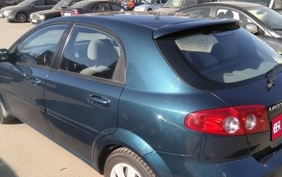 Chevrolet Lacetti, 2007 год, 450 000 рублей, 1 фотография