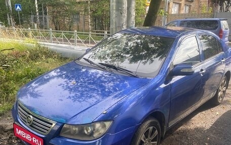 Lifan Solano I (630) рестайлинг, 2013 год, 200 000 рублей, 1 фотография
