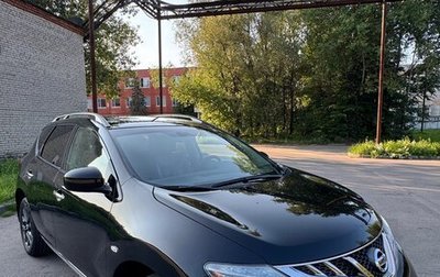 Nissan Murano, 2009 год, 999 000 рублей, 1 фотография