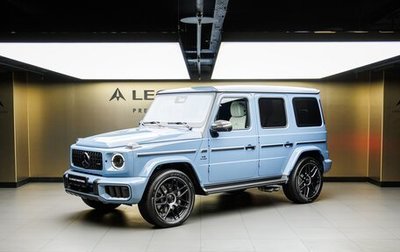 Mercedes-Benz G-Класс AMG, 2026 год, 33 190 000 рублей, 1 фотография