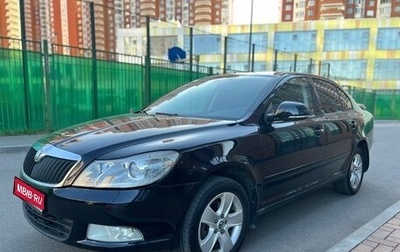 Skoda Octavia, 2011 год, 690 000 рублей, 1 фотография