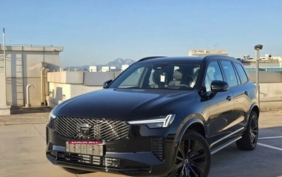Volvo XC90 II рестайлинг, 2026 год, 10 440 000 рублей, 1 фотография