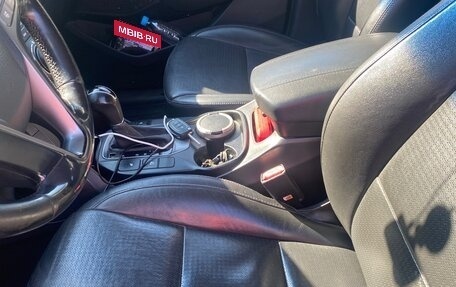 Hyundai Santa Fe III рестайлинг, 2013 год, 1 470 000 рублей, 1 фотография