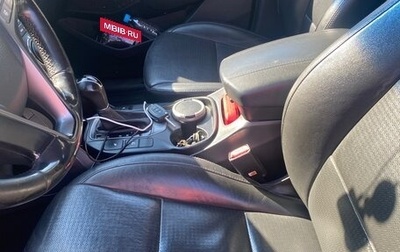 Hyundai Santa Fe III рестайлинг, 2013 год, 1 470 000 рублей, 1 фотография