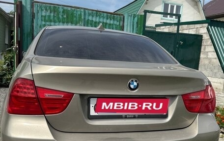 BMW 3 серия, 2011 год, 850 000 рублей, 1 фотография