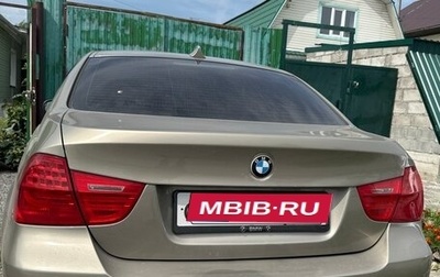 BMW 3 серия, 2011 год, 850 000 рублей, 1 фотография
