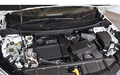 Nissan X-Trail, 2023 год, 2 200 666 рублей, 39 фотография