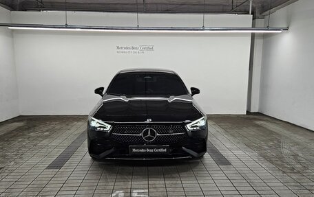 Mercedes-Benz CLA, 2024 год, 5 099 999 рублей, 3 фотография