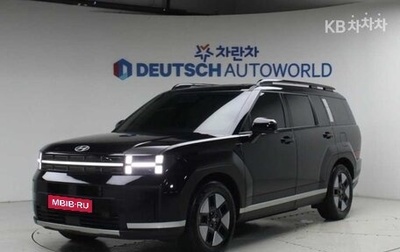 Hyundai Santa Fe IV, 2025 год, 4 510 005 рублей, 1 фотография