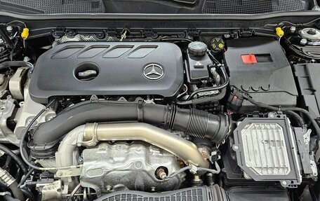 Mercedes-Benz CLA, 2024 год, 5 099 999 рублей, 6 фотография