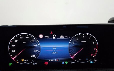 Mercedes-Benz CLA, 2024 год, 5 099 999 рублей, 8 фотография
