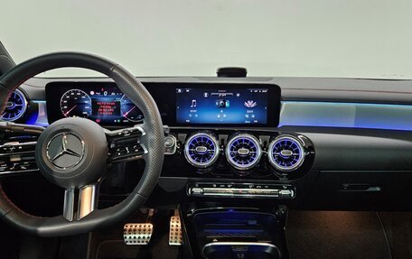 Mercedes-Benz CLA, 2024 год, 5 099 999 рублей, 7 фотография
