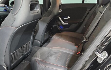 Mercedes-Benz CLA, 2024 год, 5 099 999 рублей, 10 фотография