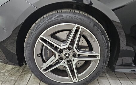 Mercedes-Benz CLA, 2024 год, 5 099 999 рублей, 5 фотография